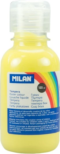 MILAN TEMPERE LIMON 125ML