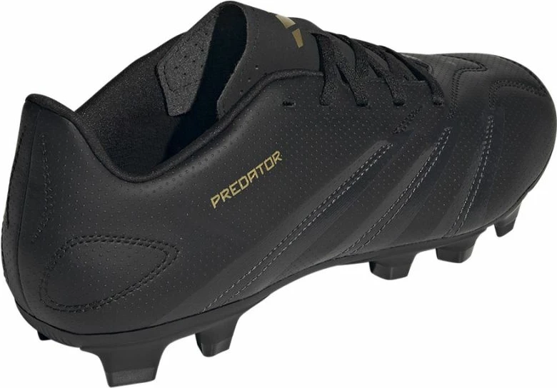 Atlete për meshkuj adidas, të zeza [Madhësia: 45 1/3]