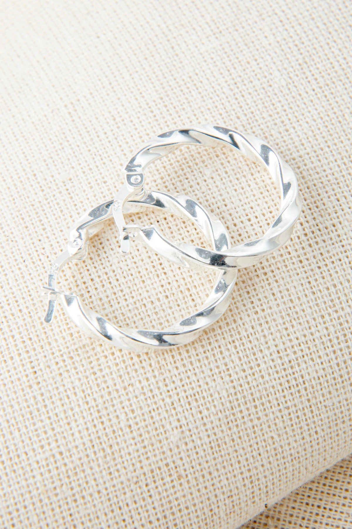 Vathë argjendi Elika Silver, ELKTY45070
