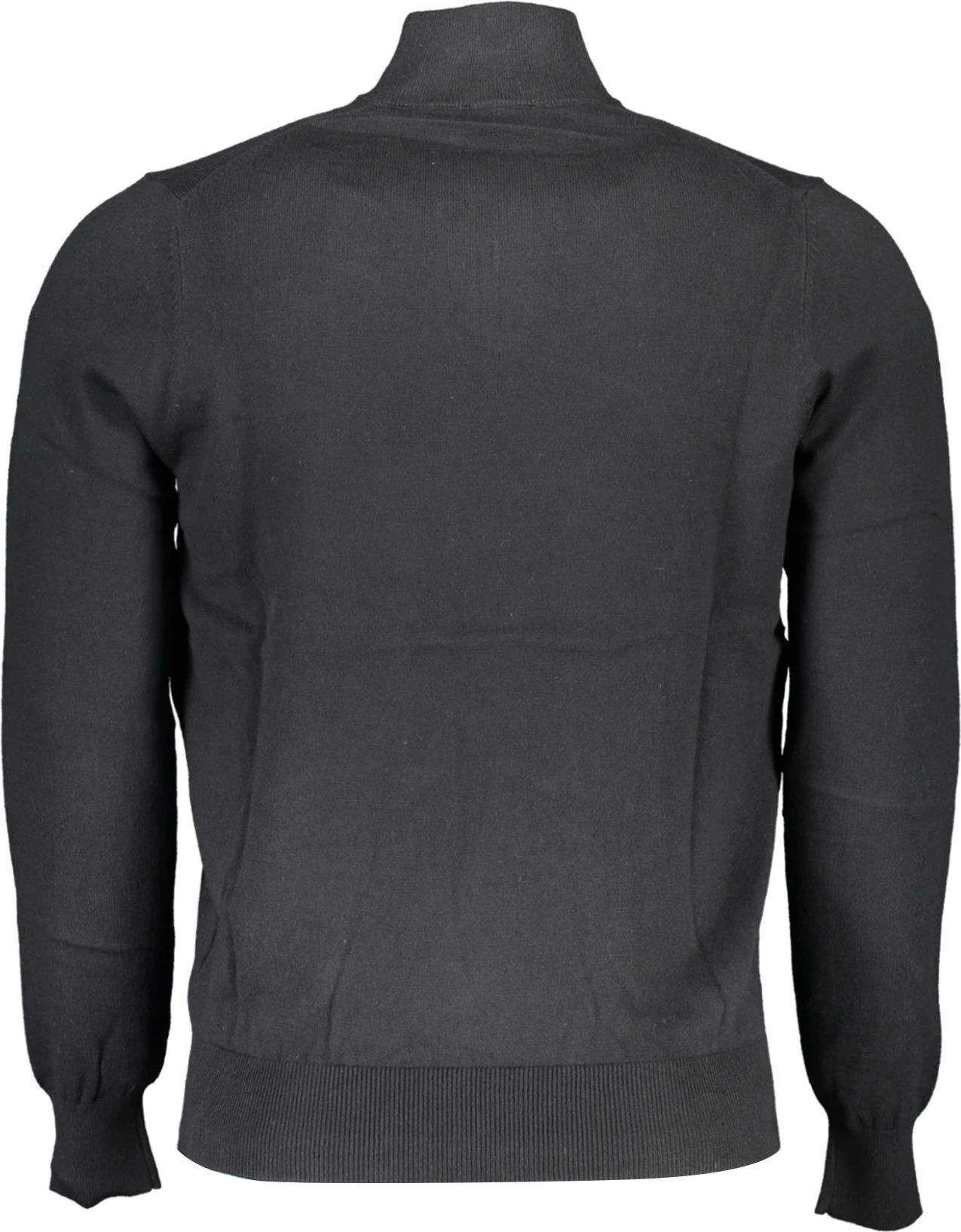 Xhemper për meshkuj NORTH SAILS, i zi