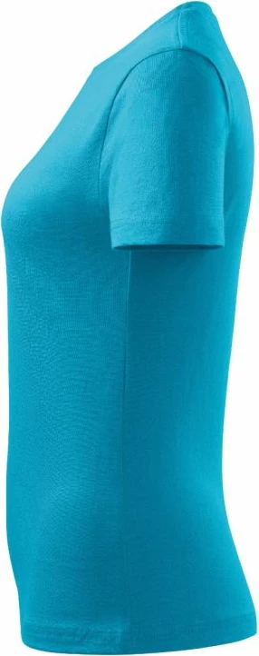 Maicë Malfini për femra, blu [Madhësia: XS]