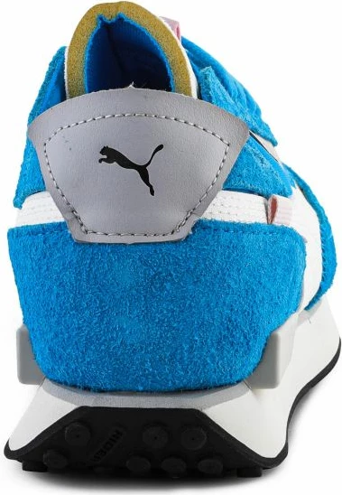 Atlete për femra Puma Future Rider, blu [Madhësia: 38]