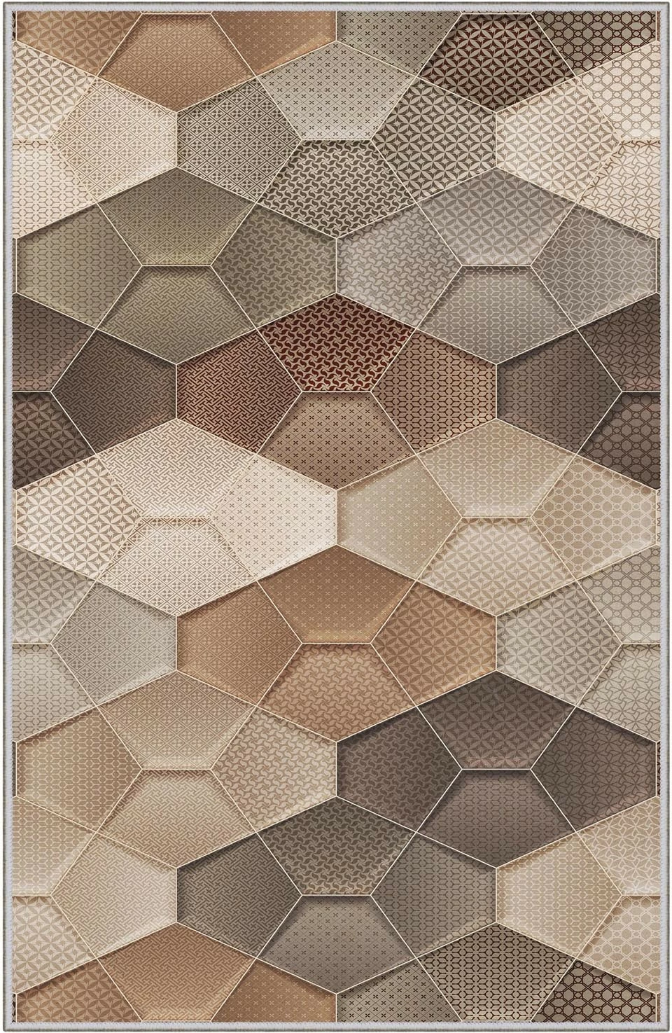 Qilim (50x80), Conceptum Hypnose, Hmnt852 - 4