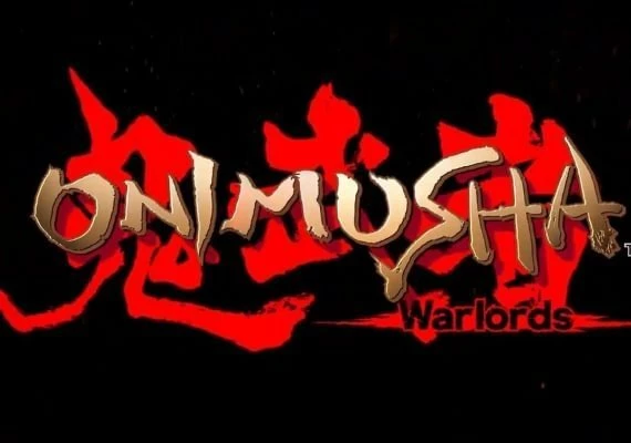 Onimusha: Warlords EN/DE/FR/IT/JA/ZH/ES/ZH Global