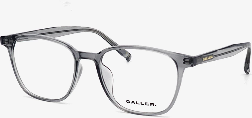 Korniza optike unisex Galler 16058 C2 52