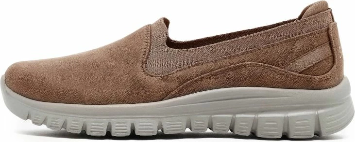 Atlete për femra Skechers, chestnut [Madhësia: 40]