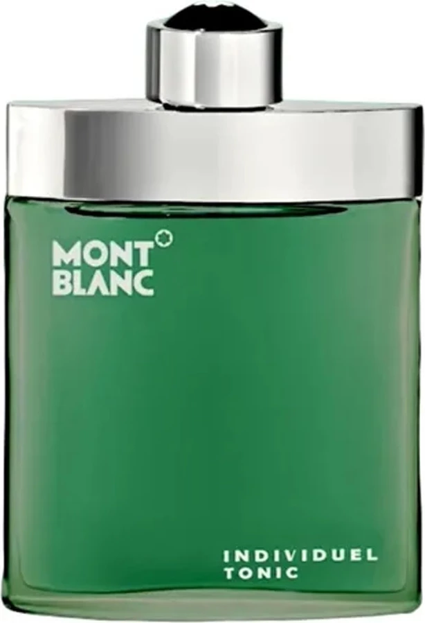 Eau de Toilette për meshkuj Mont Blanc Individuel Tonic 75ml