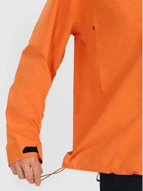 Jakne trekking për meshkuj 4f [Madhësia: XXL]