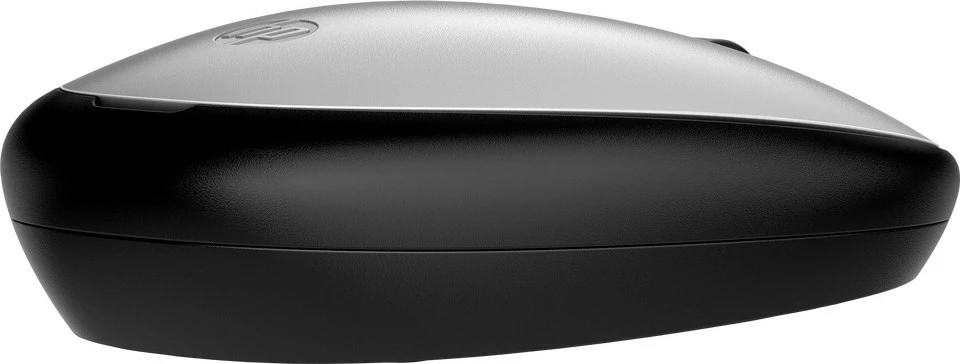 Maus HP 240 43N04AA#ABB Bluetooth 5.1 1600 DPI, Silver