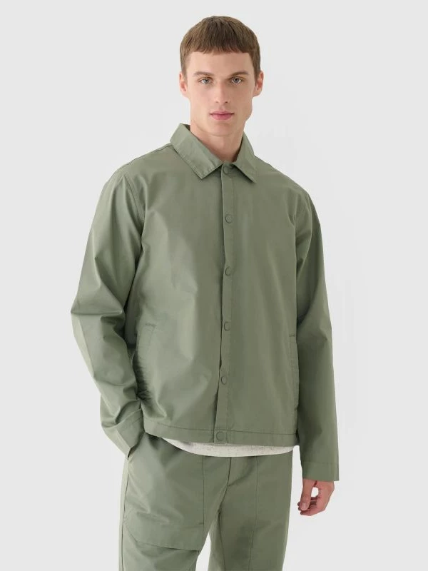 Jakne për meshkuj 4f