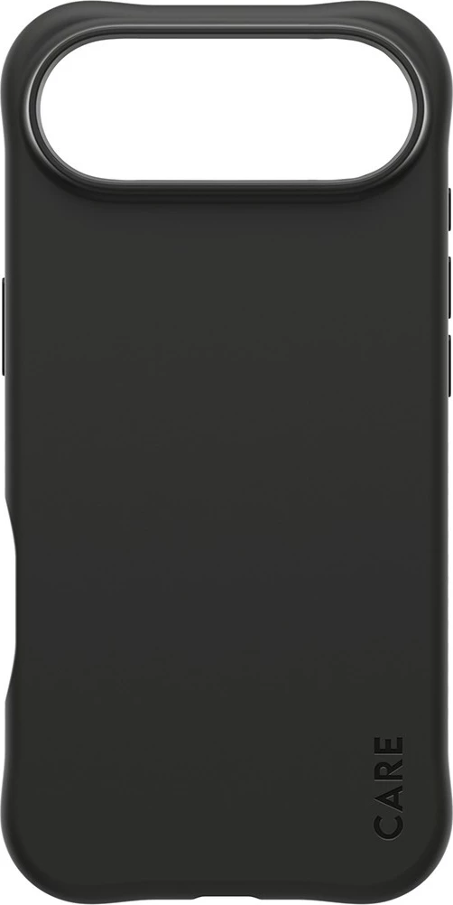 Mbështjellës PanzerGlass CARE Samba MagSafe për iPhone Air, i zi