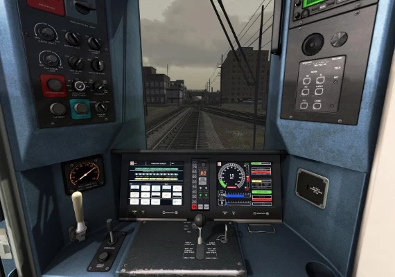 Train Simulator: Long Island Rail Road: New York - Hicksville Route DLC EN Global