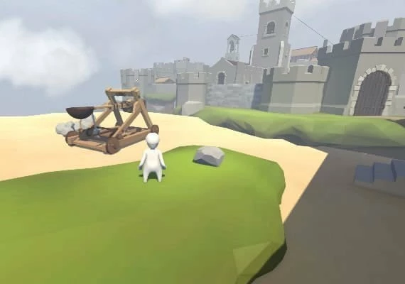 Human: Fall Flat ROW EN/DE/FR/RU/ES Global