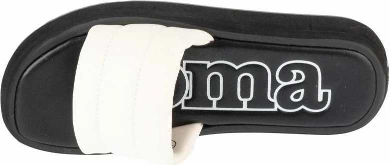 Papuqe Joma për femra, të bardha e të zeza