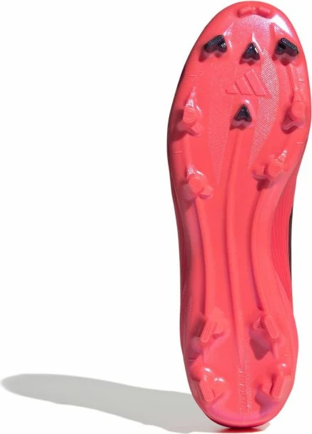 Atlete futbolli adidas për meshkuj dhe fëmijë, portokalli [Madhësia: 46]