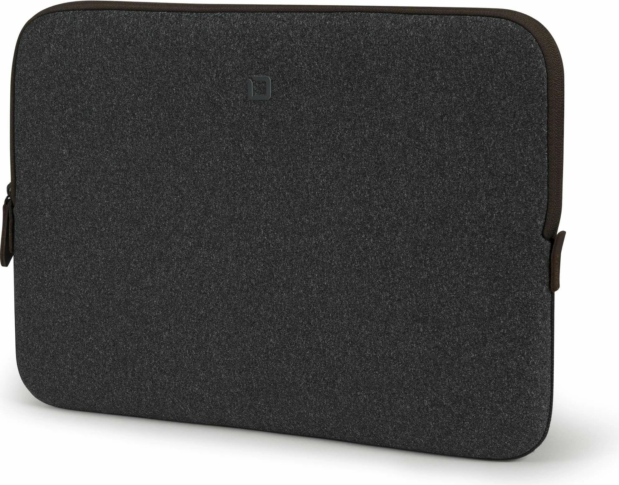 Mbështjellës DICOTA SKIN URBAN për MacBook Air, ngjyrë e zezë