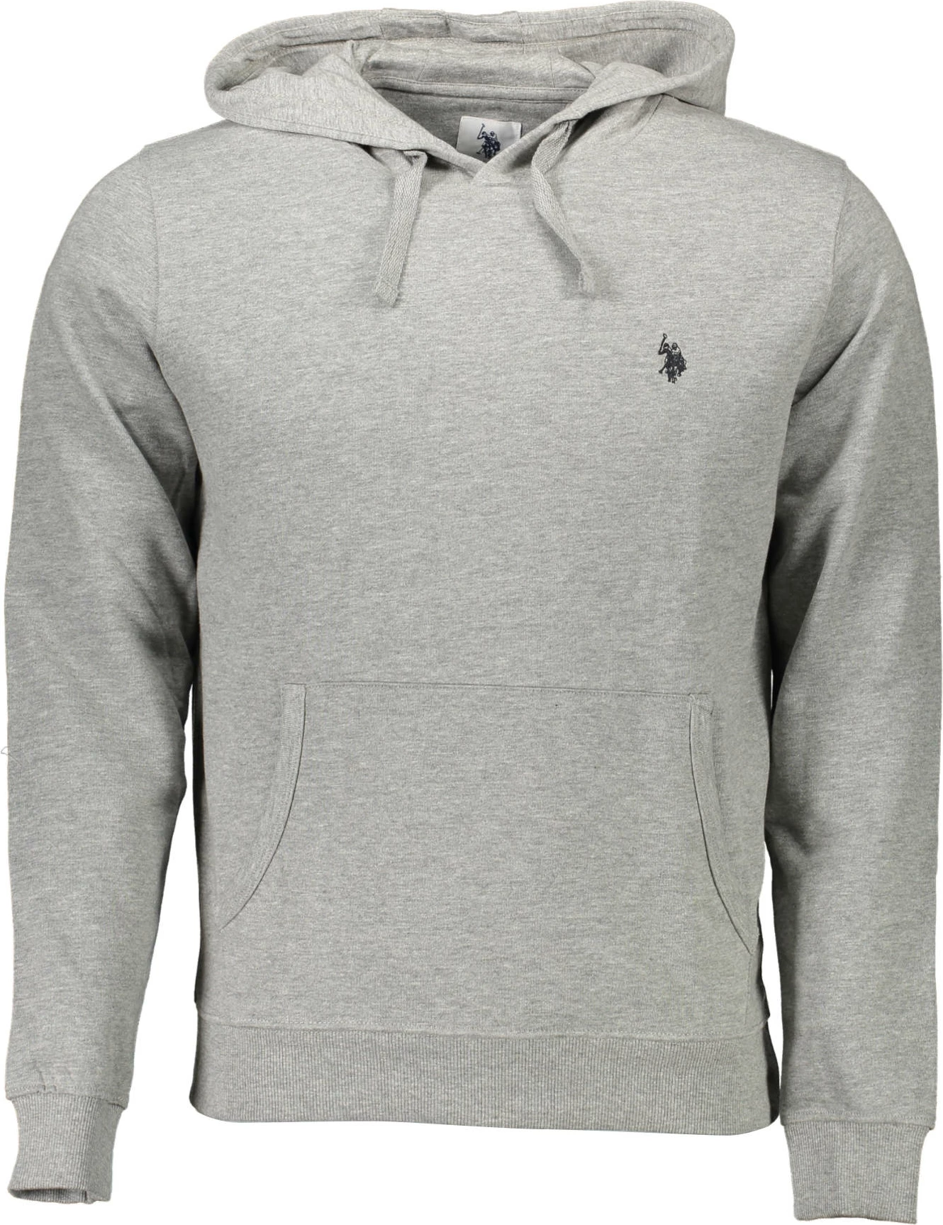 Duks për meshkuj US Polo, gri [Madhësia: XL]