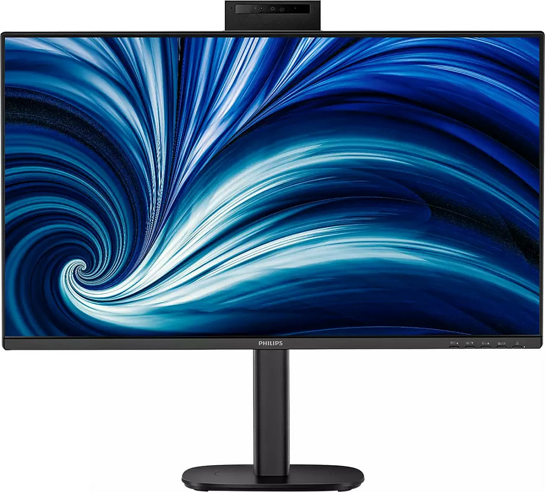 Monitor Philips 27B2N3500JH, 27", QHD 2560x1440, IPS, 120Hz, 2x HDMI, DP, USB-C