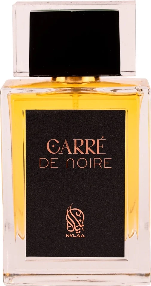 Eau de Parfum për meshkuj Nylaa Carre de Noire 100ml