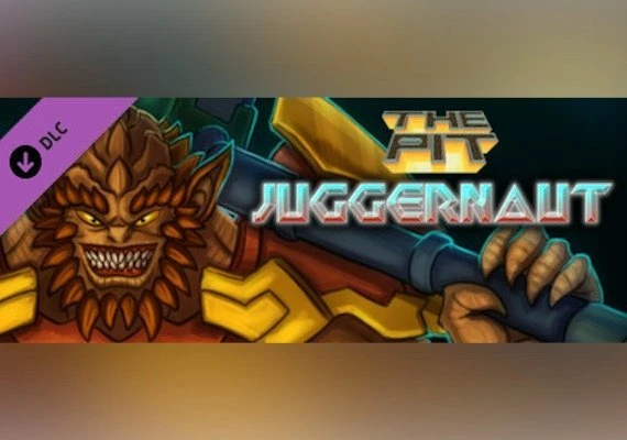 Sword of the Stars: The Pit - Juggernaut DLC EN Global