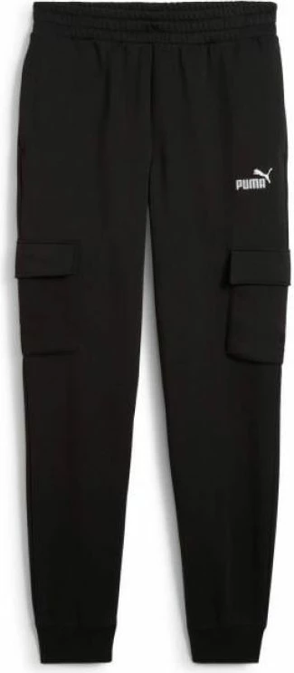 Pantallona cargo Puma për meshkuj, gri