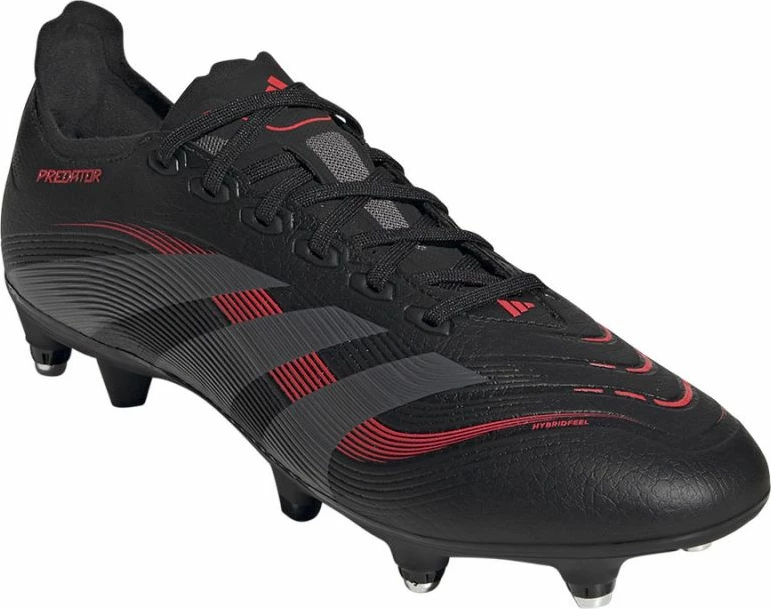 Atlete për meshkuj adidas, për futboll [Madhësia: 46]