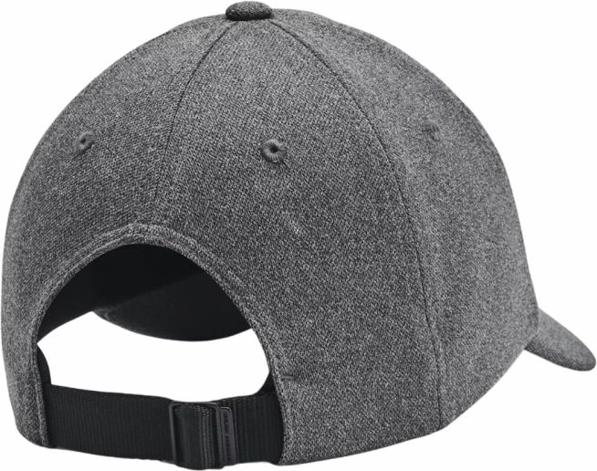 Kapelë për femra Under Armour, e hirtë