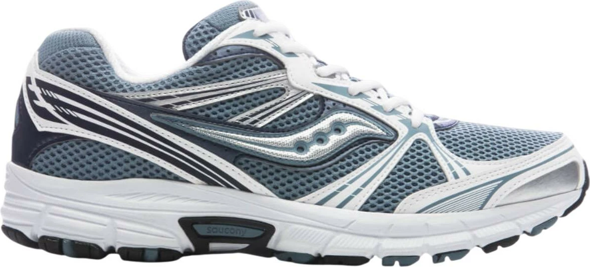 Atlete për meshkuj Saucony Grid Legacy S101836-1003, të kaltra të çelëta