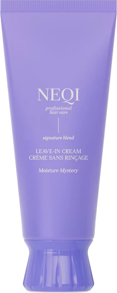 Krem leave-in për flokë për femra NEQI Moisture Mystery, 200ml