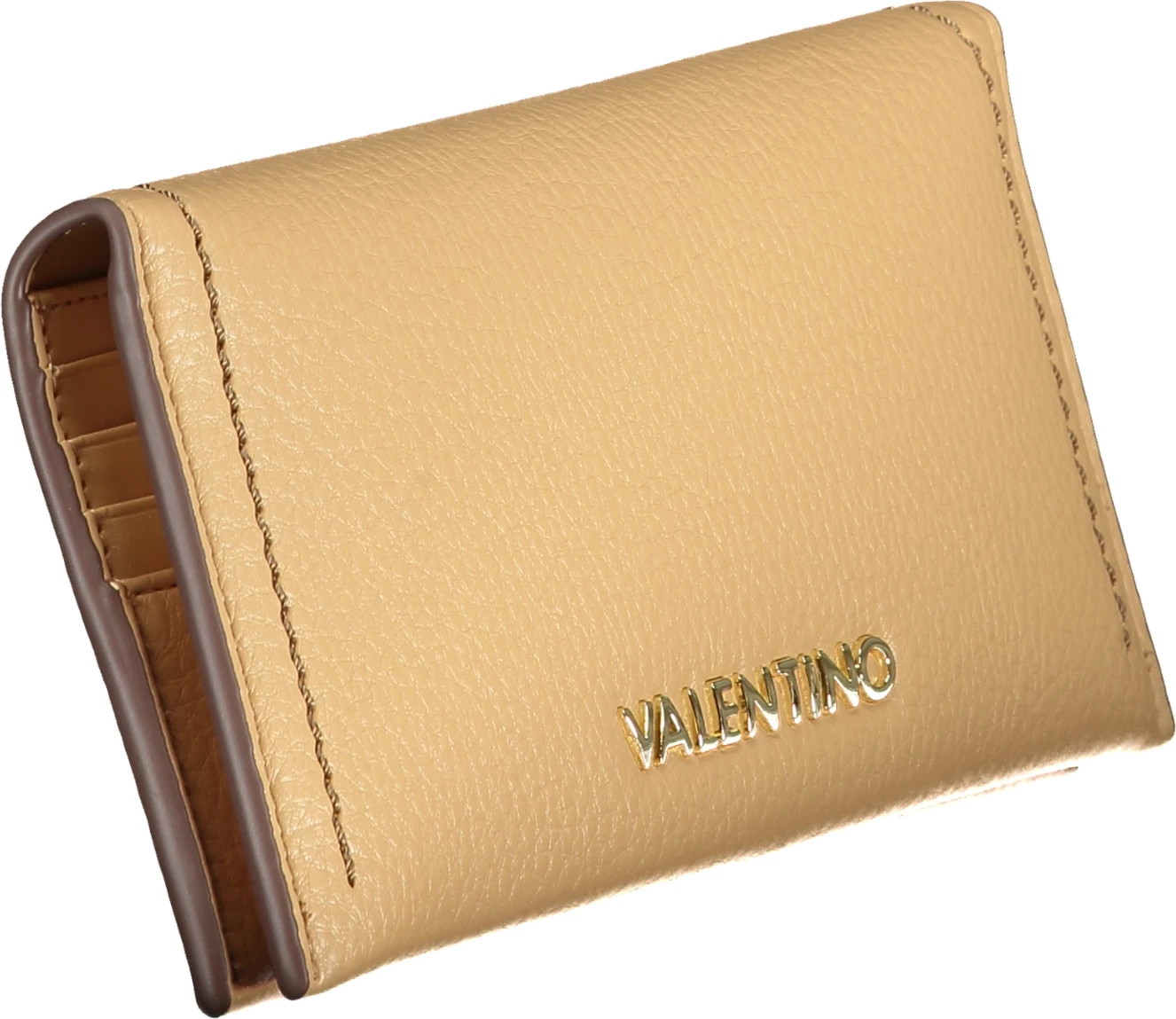 Portofol për femra VALENTINO BAGS, beige