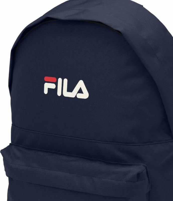 Çantë shpine Fila, blu