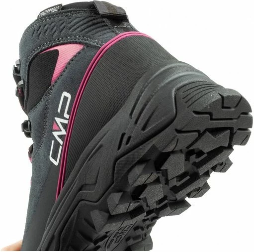 Atlete trekking për femra CMP, të papërshkueshme nga uji