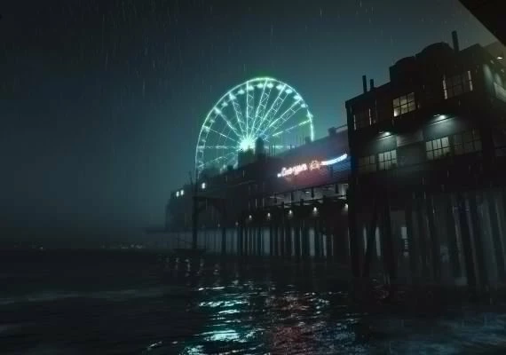 Vampire: The Masquerade - Bloodlines 2 EN/DE/FR/JA/RU/ZH/ES/TR Global