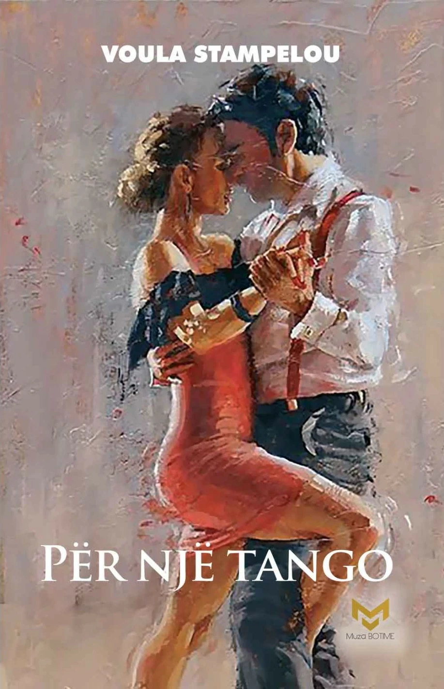 Per Nje Tango - Voula Stampelou