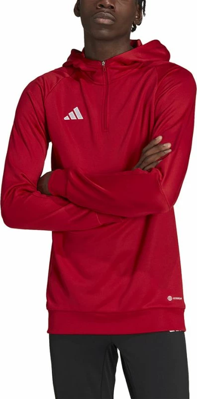 Duks adidas për meshkuj, i kuq [Madhësia: L]