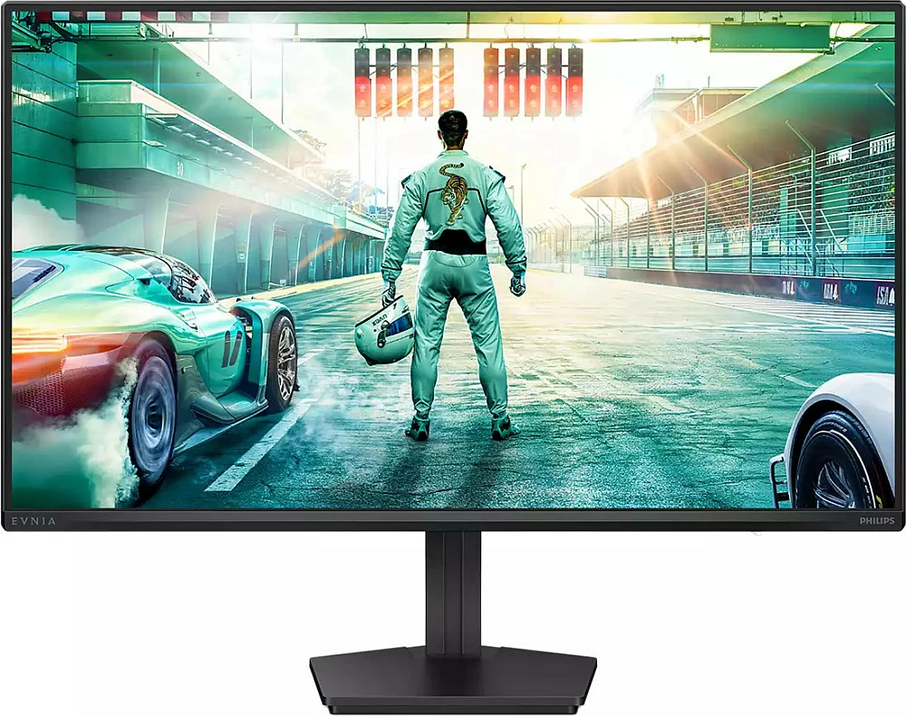 Monitor gaming Philips Evnia 27M2N3500NF/00, 27", QHD 2560x1440, IPS, 144Hz, 0.5ms, i zi