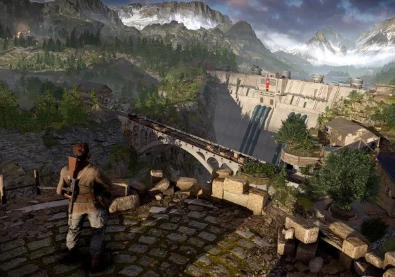 Sniper Elite: Resistance Deluxe Edition Global