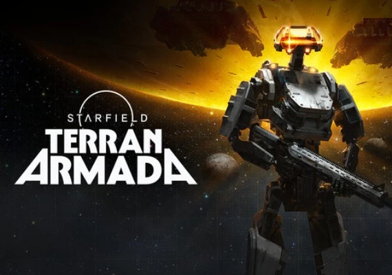 Starfield - Terran Armada DLC EN Global