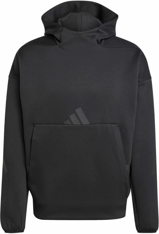 Duks adidas për meshkuj, i zi