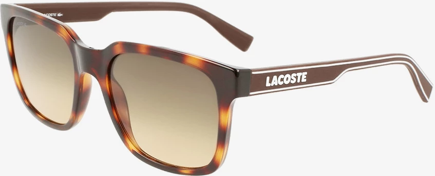 Syze dielli Lacoste L967S 55 230