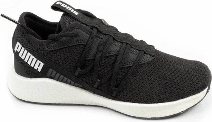 Atlete për meshkuj Puma NRGY Star, të zeza