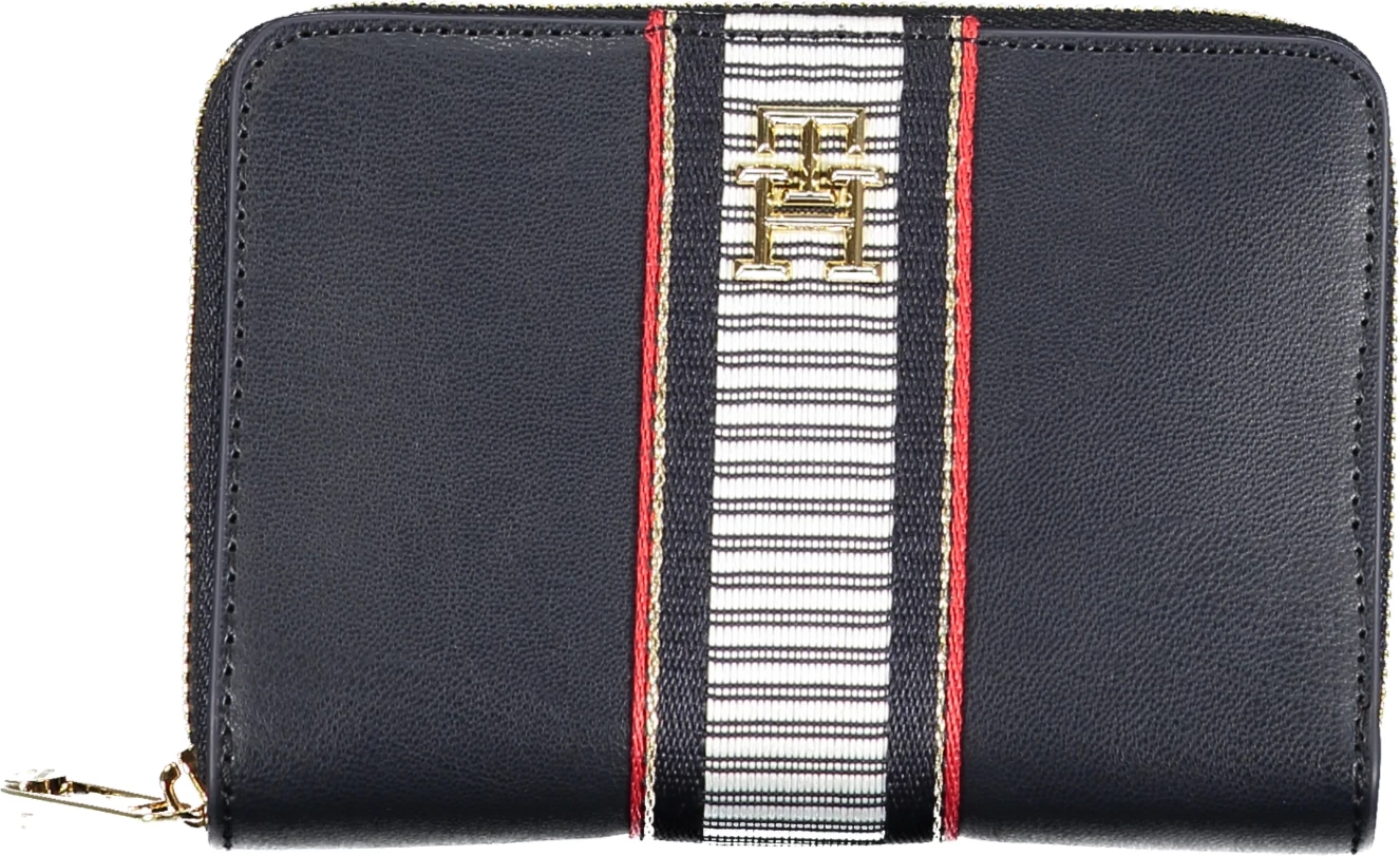 Portofol për femra TOMMY HILFIGER, blu