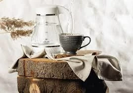 Çajnik elektrik Adler AD 1274 B, 1.7 L, Bardhë, Transparent