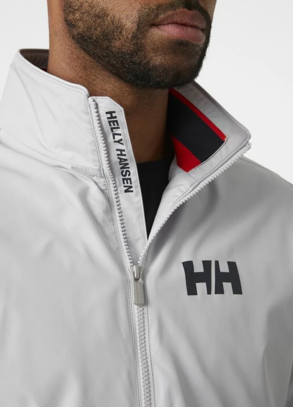 Xhakete për meshkuj Helly Hansen, gri [Madhësia: L]