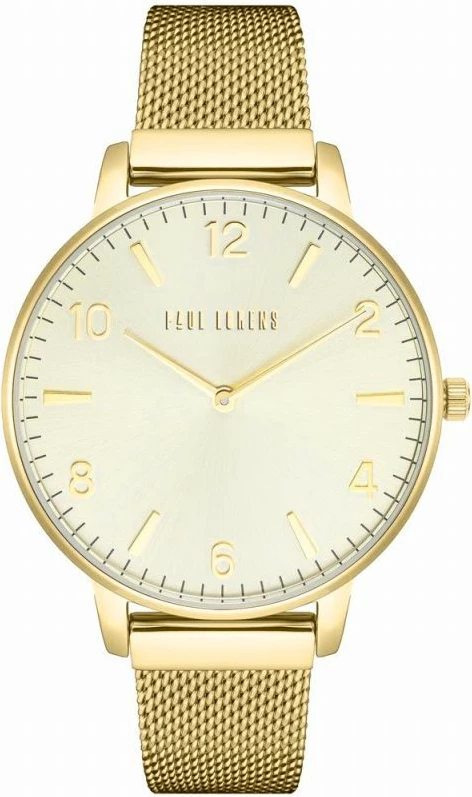 Orë dore për femra Paul Lorens, ari