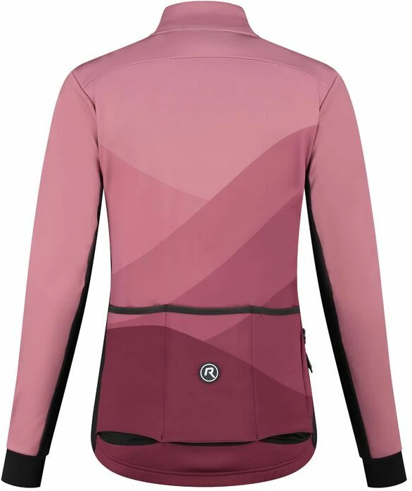 Jakne femra Rogelli, rozë