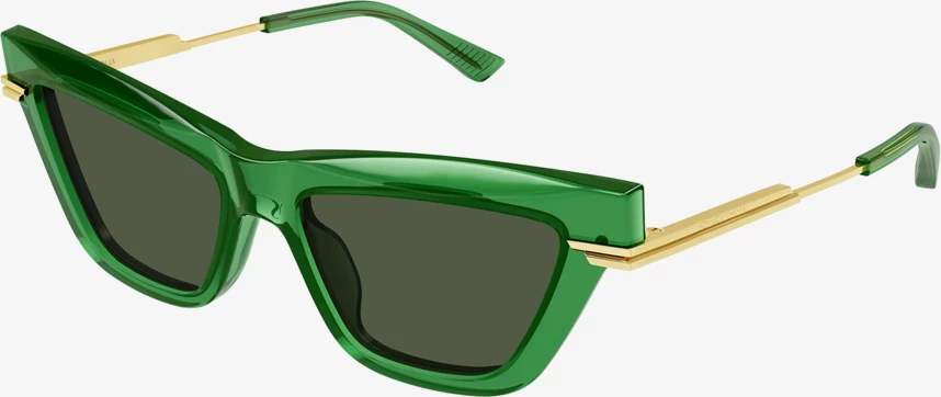 Syze dielli Bottega Venetta BV1241S-003 54