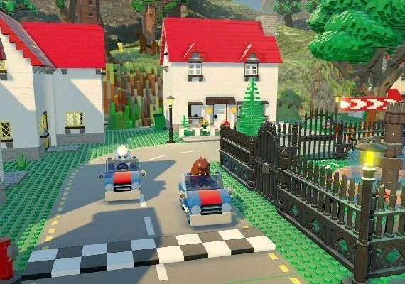 LEGO: Worlds - Classic Space Pack DLC Global
