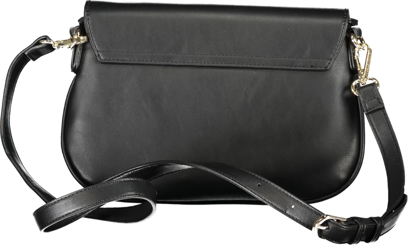 Çantë Valentino Bags femra, e zezë