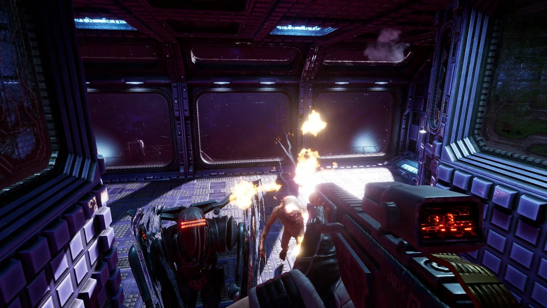 Lojë PS5 Prime Matter System Shock, PEGI 18